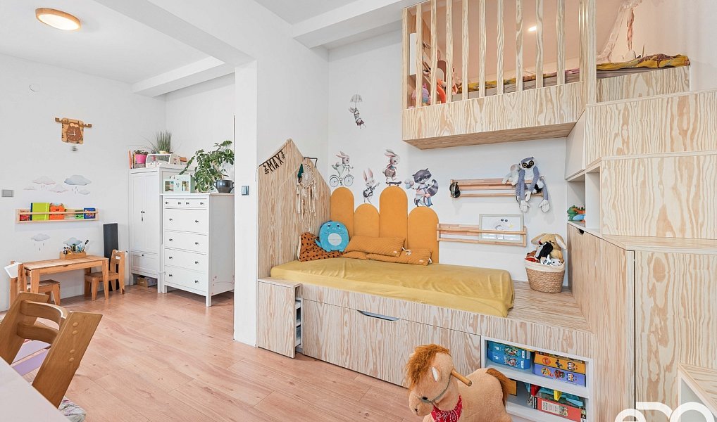 Prodej bytu 3+kk 110 m², Hradec Králové – náhled fotky 23