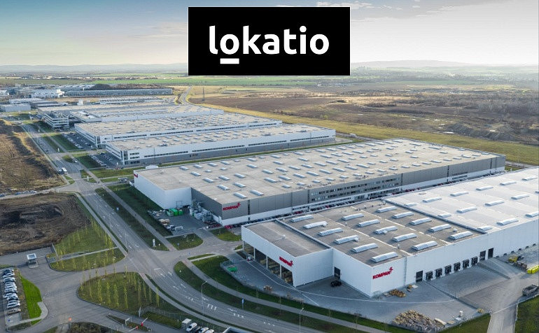 Pronájem skladovacích prostor 15 754 m² — photo 3