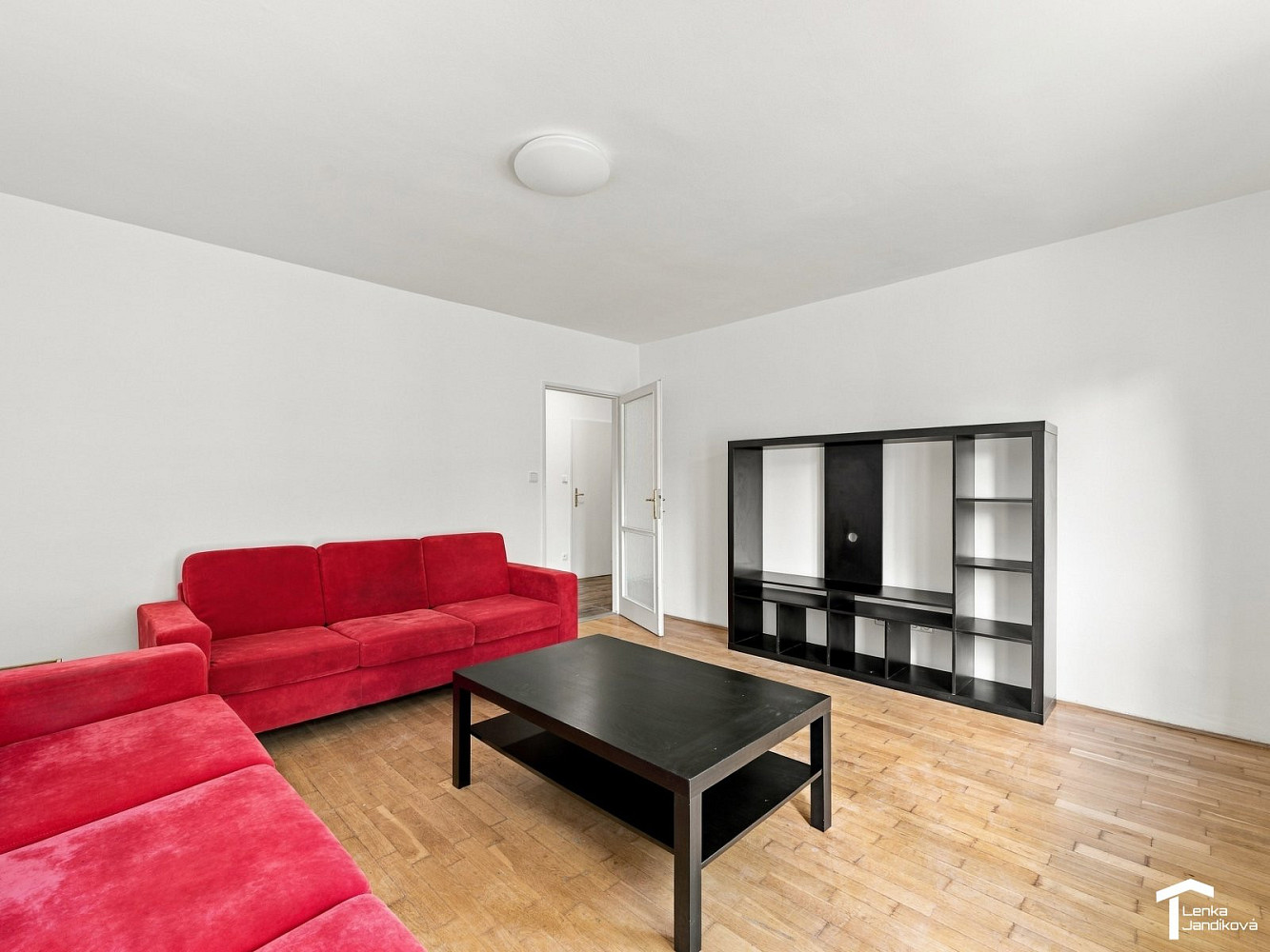 Pronájem bytu 3+1 65 m² – fotografie 4