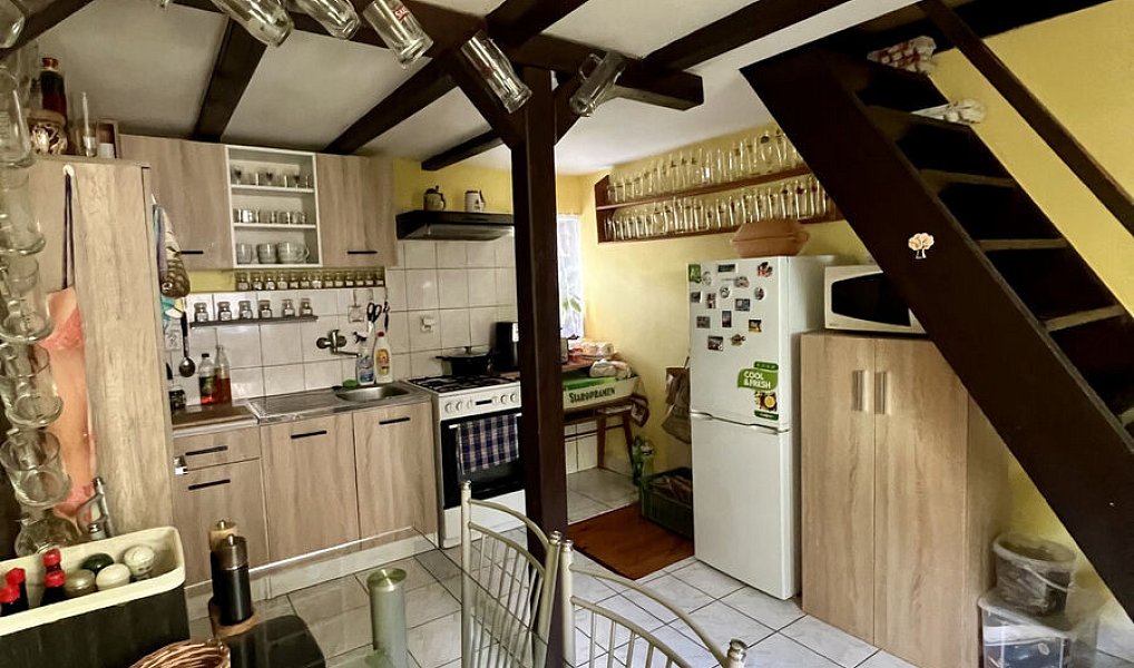 Prodej domu 90 m² s pozemkem 342 m², Rosice – náhled fotky 3
