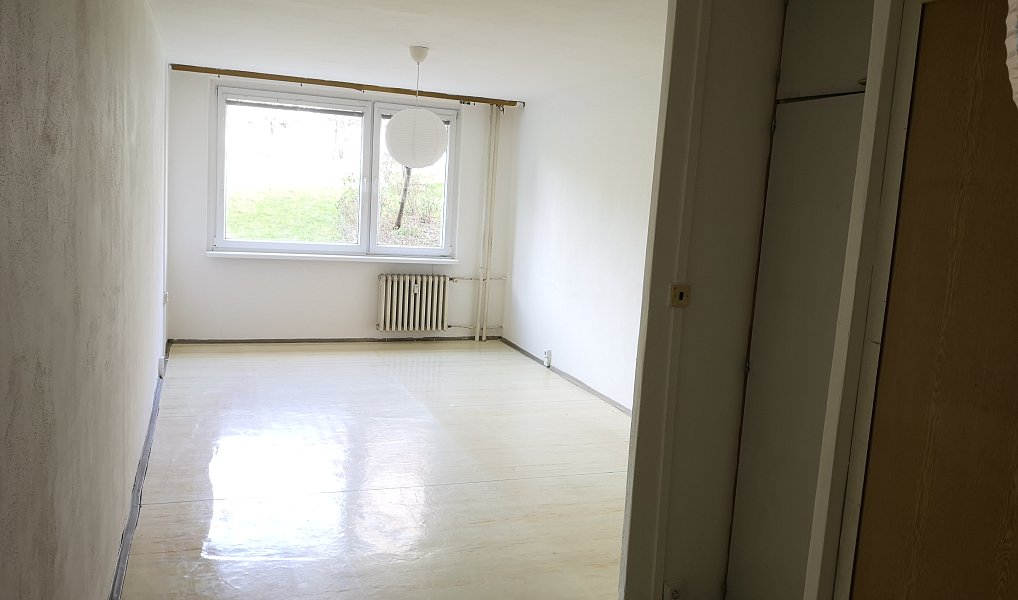 Prodej bytu 2+kk 50 m², Praha – náhled fotky 3