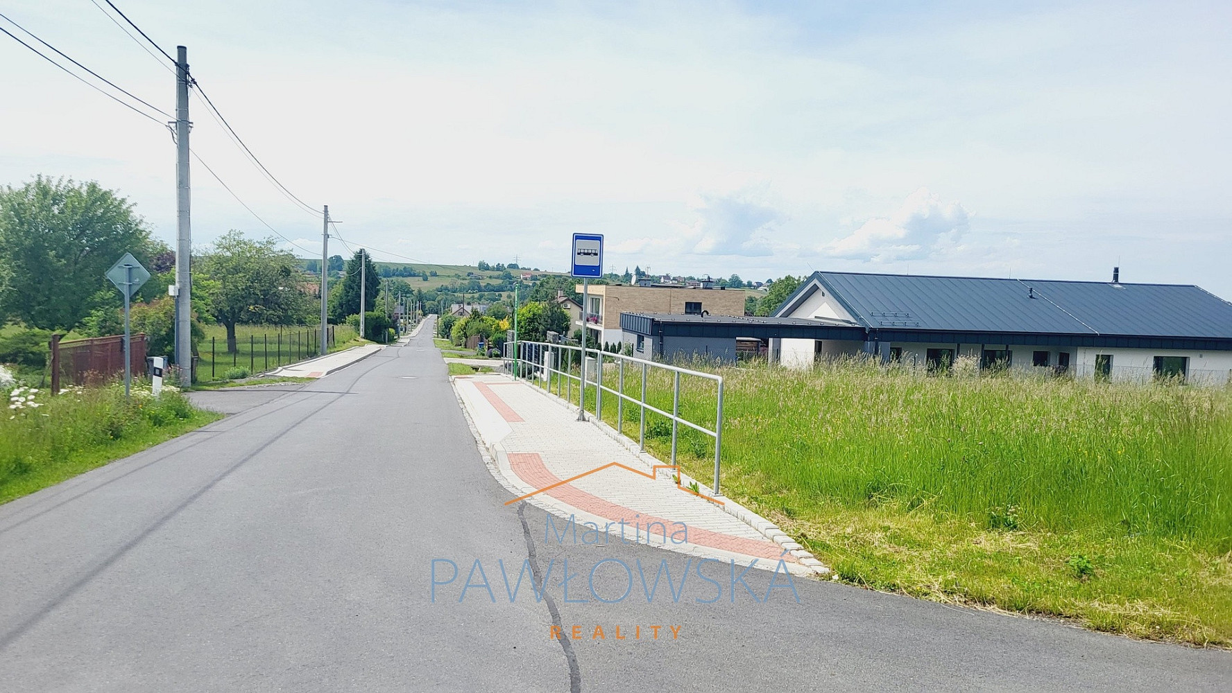 Prodej stavebního pozemku 1 591 m² – fotografie 4