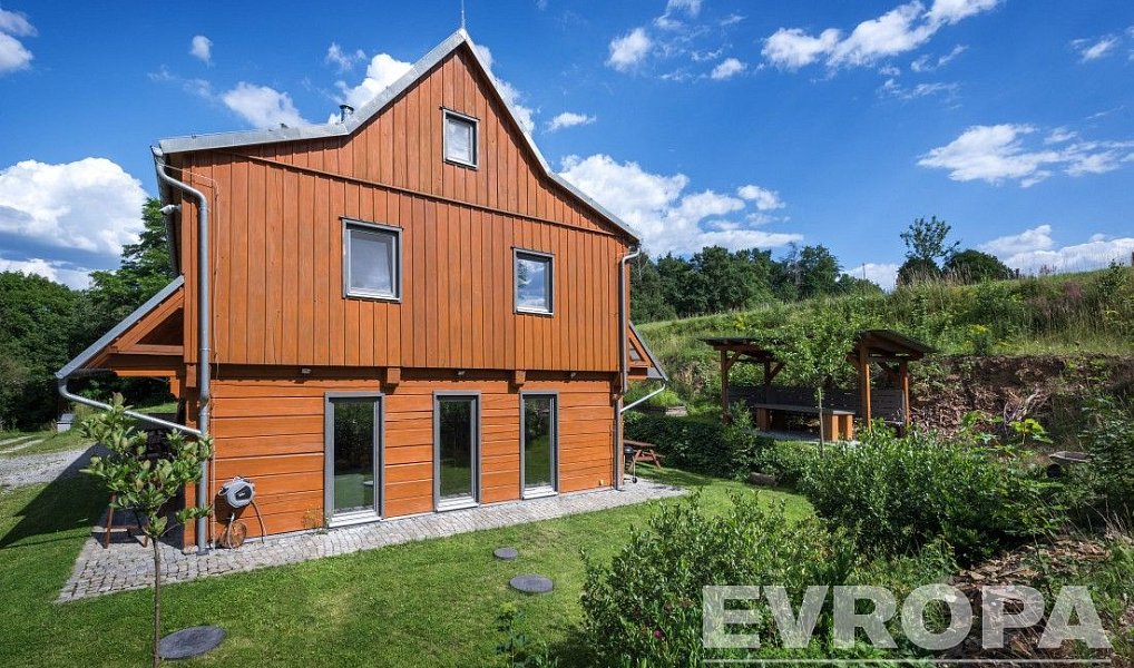 Prodej domu 260 m² s pozemkem 70 485 m², Bojanovice – náhled fotky 7