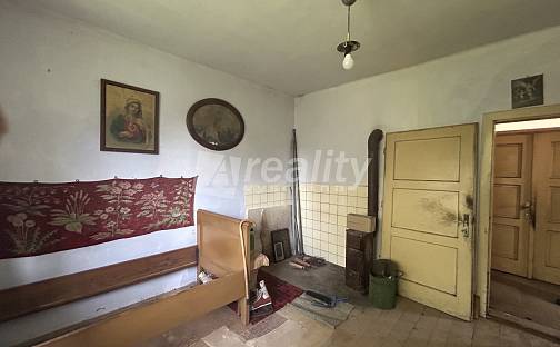 Prodej domu 91 m² s pozemkem 495 m², Dolní Libochová, okres Žďár nad Sázavou