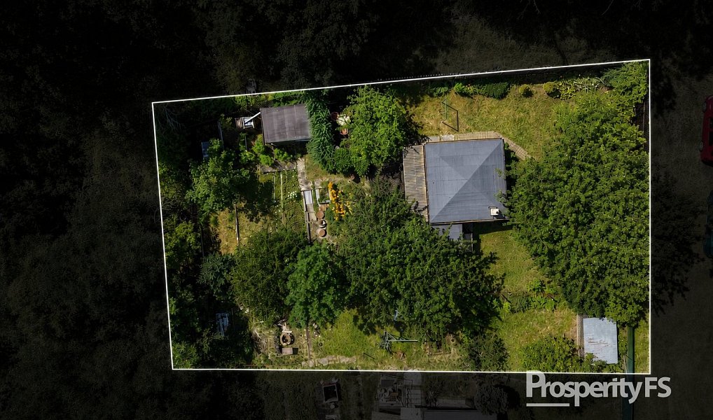 Prodej chaty/chalupy 27 m² s pozemkem 430 m², Ústí nad Labem – náhled fotky 7