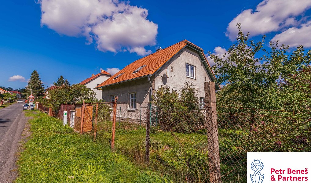 Prodej domu 135 m² s pozemkem 1 110 m², Lužná – náhled fotky 29