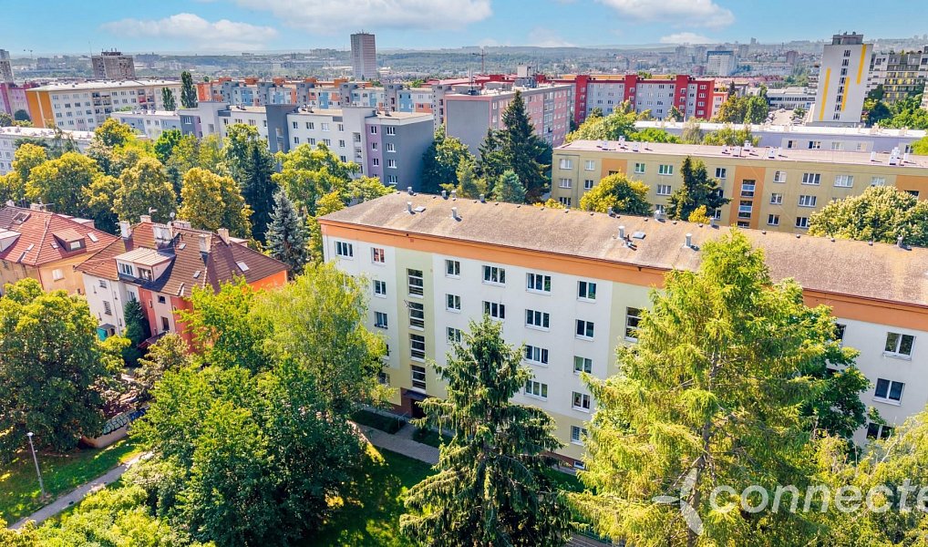 Prodej bytu 3+1 72 m², Praha – náhled fotky 15