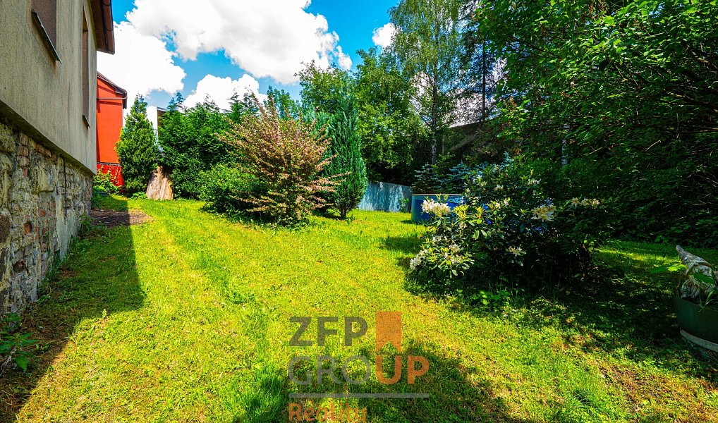 Prodej domu 104 m² s pozemkem 384 m², Liberec – náhled fotky 58