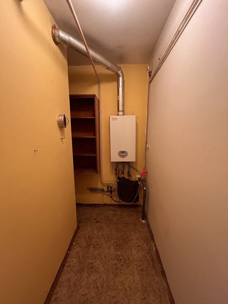 Prodej bytu 2+kk 44 m² – fotografie 5