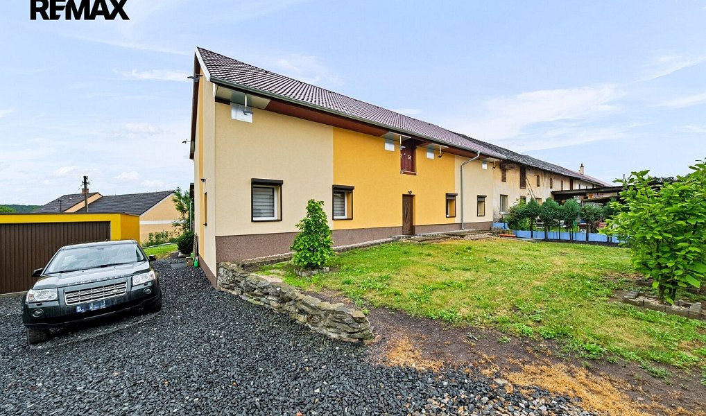 Prodej domu 104 m² s pozemkem 862 m², Zvěstovice – náhled fotky 23