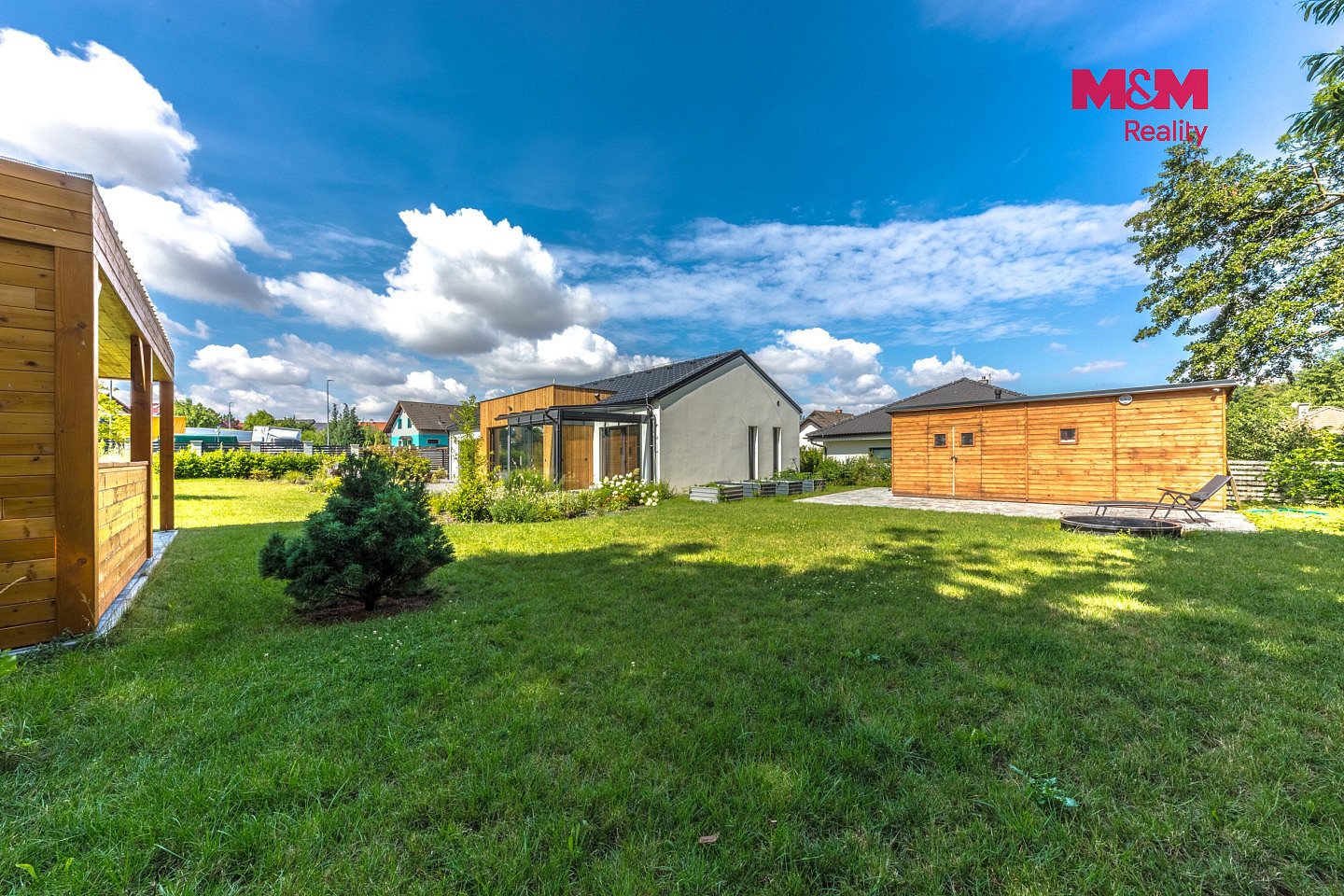 Prodej domu 110 m² s pozemkem 1 103 m² – fotografie 4