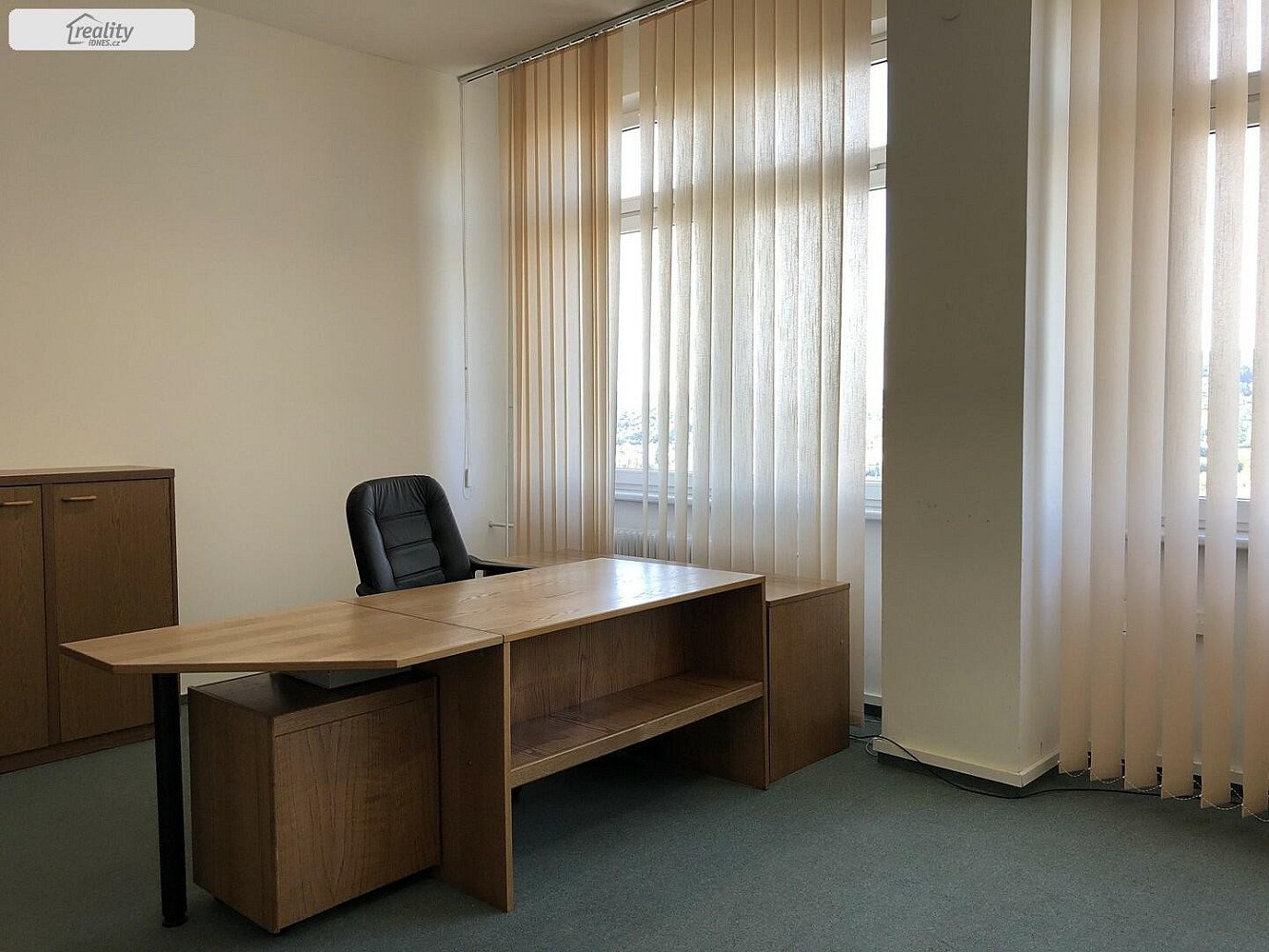 Pronájem kanceláře 95 m² — photo 5