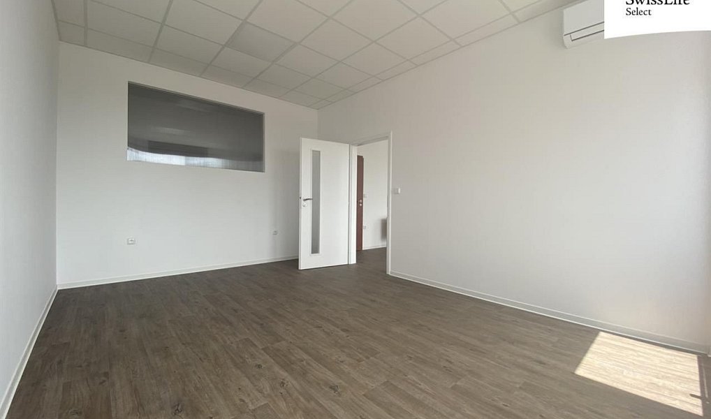 Pronájem kanceláře 36 m², Hodonín – náhled fotky 9