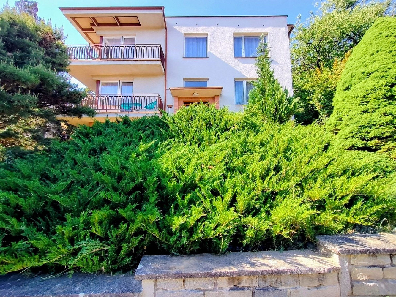 Dům, 227 m², pozemek 776 m²