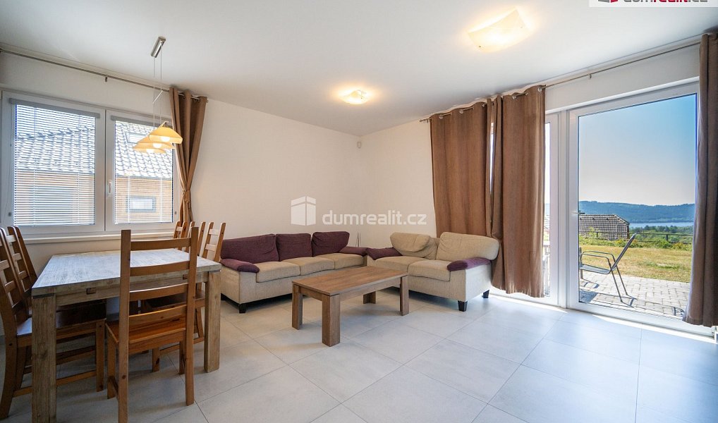 Prodej domu 100 m² s pozemkem 869 m², Lipno nad Vltavou – náhled fotky 6