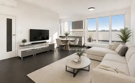 Prodej bytu 3+kk 84 m²