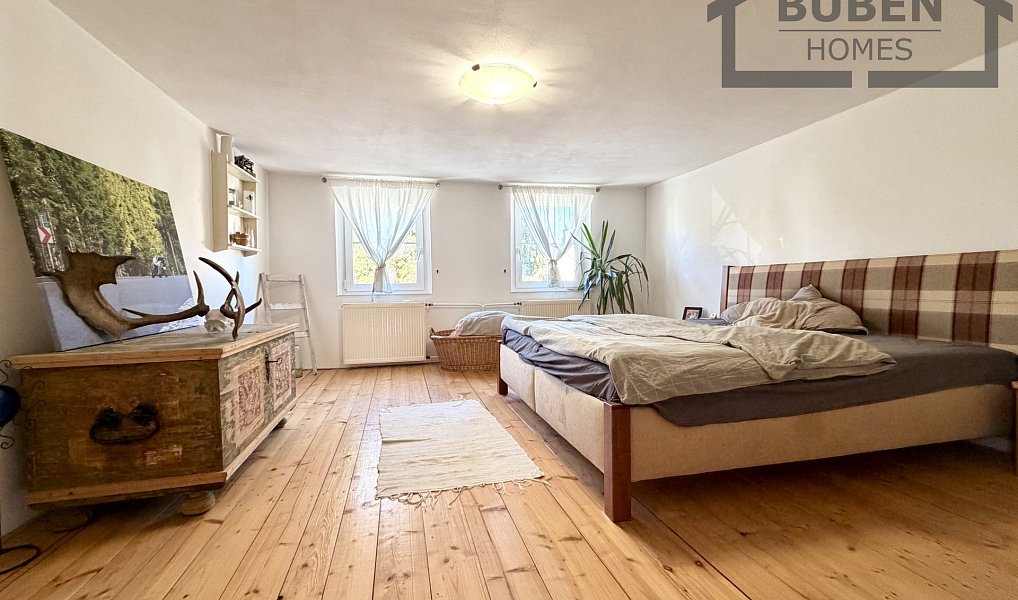Prodej domu 200 m² s pozemkem 1 939 m², Ošelín – náhled fotky 44