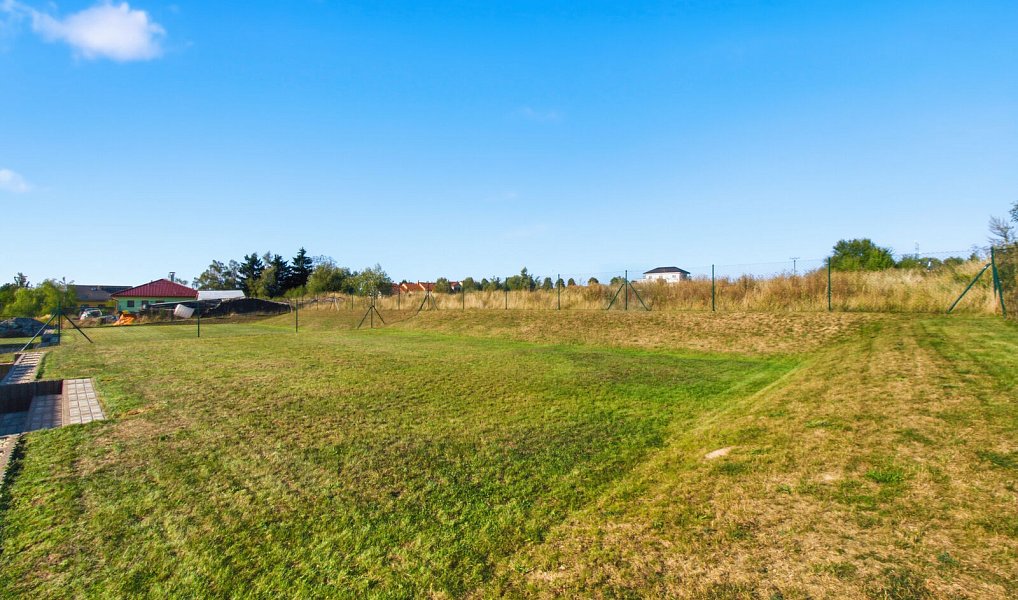 Prodej domu 128 m² s pozemkem 878 m², Benešov – náhled fotky 27