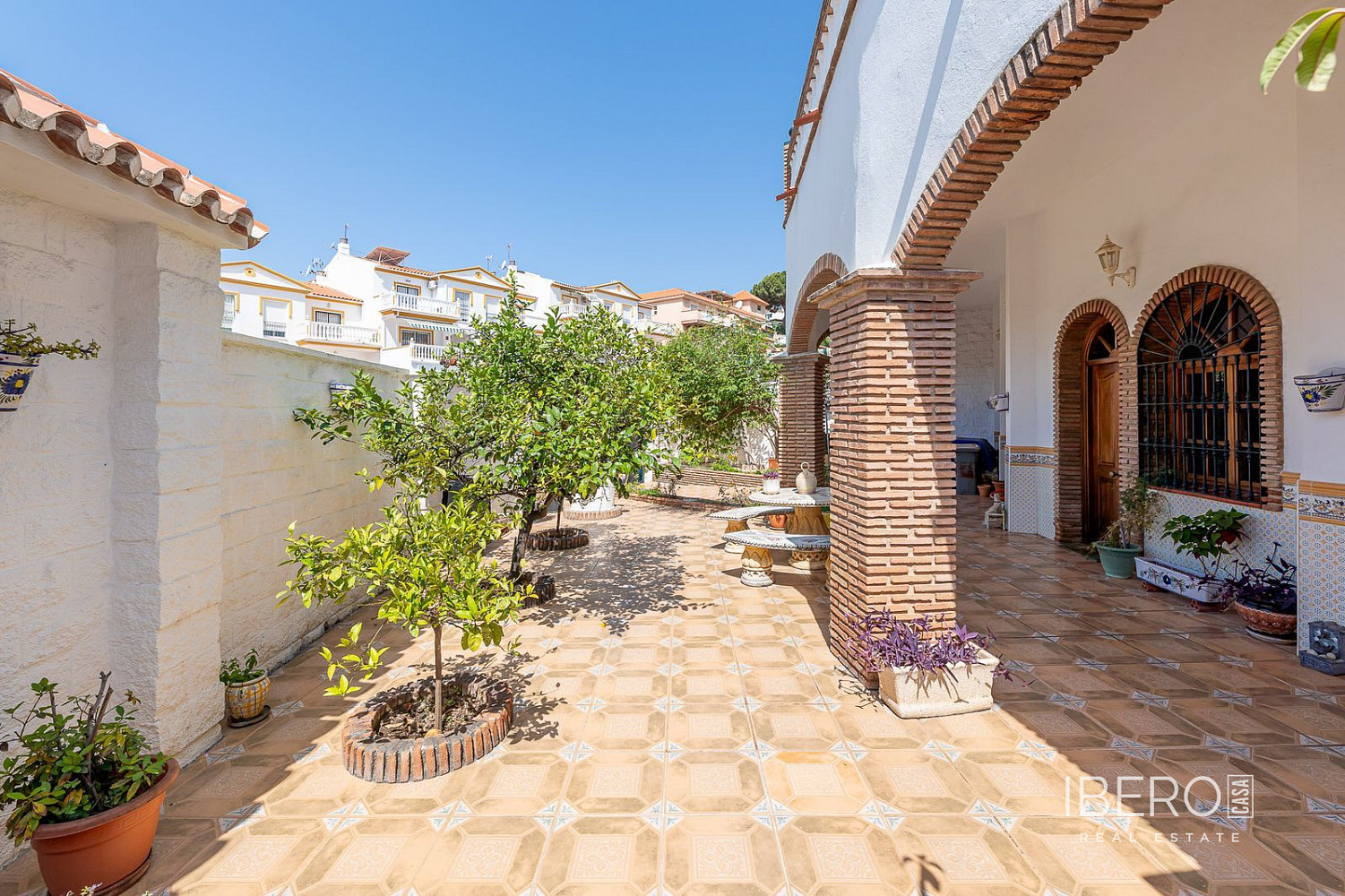 Casa 5+kk – Benalmádena, Benalmádena Costa - Vista 2