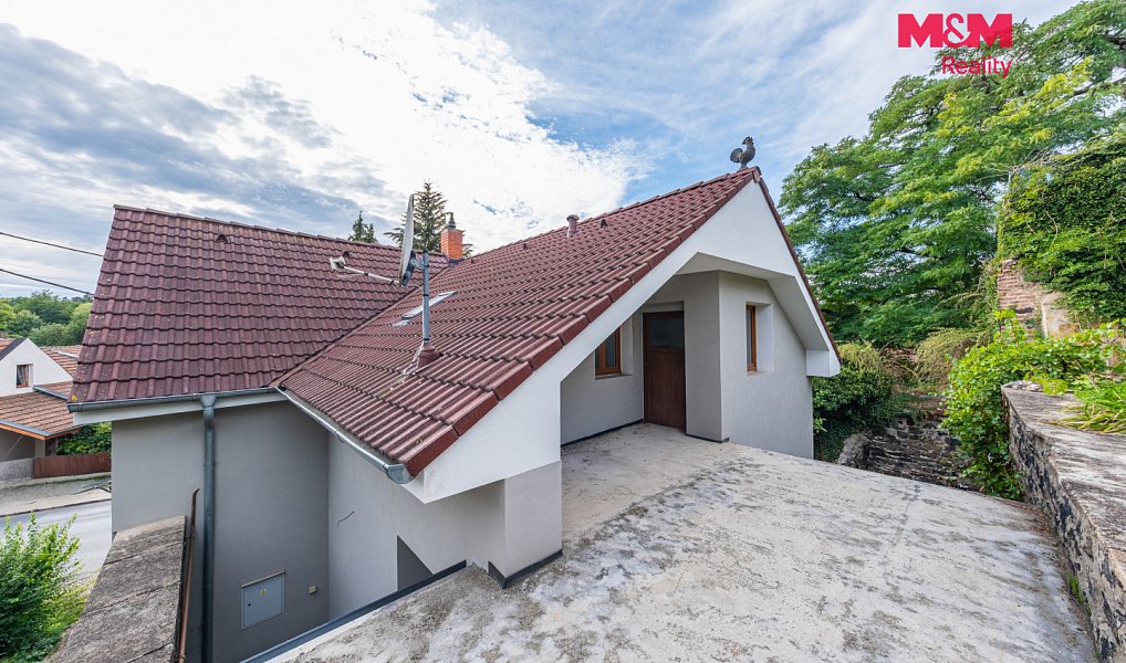 Prodej domu 183 m² s pozemkem 278 m², Kralupy nad Vltavou – náhled fotky 19