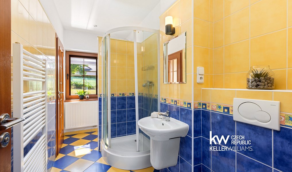 Prodej domu 203 m² s pozemkem 1 141 m², Říčany – náhled fotky 15