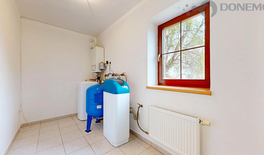 Prodej domu 195 m² s pozemkem 1 845 m², Křelov-Břuchotín – náhled fotky 16