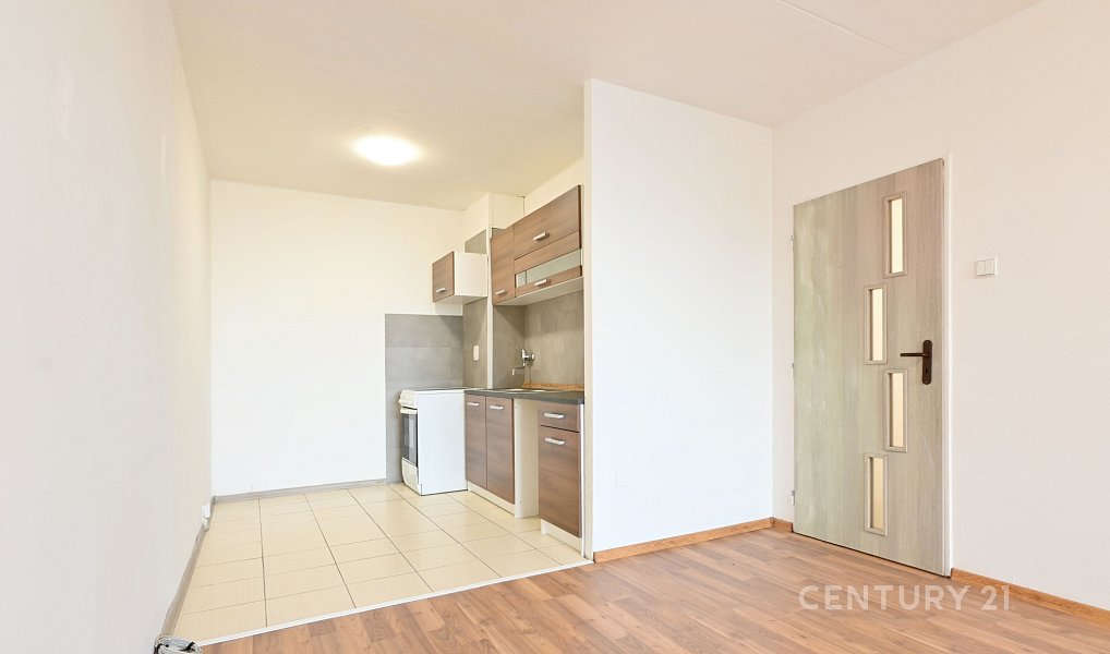 Pronájem bytu 2+kk 49 m², Bílina – náhled fotky 10