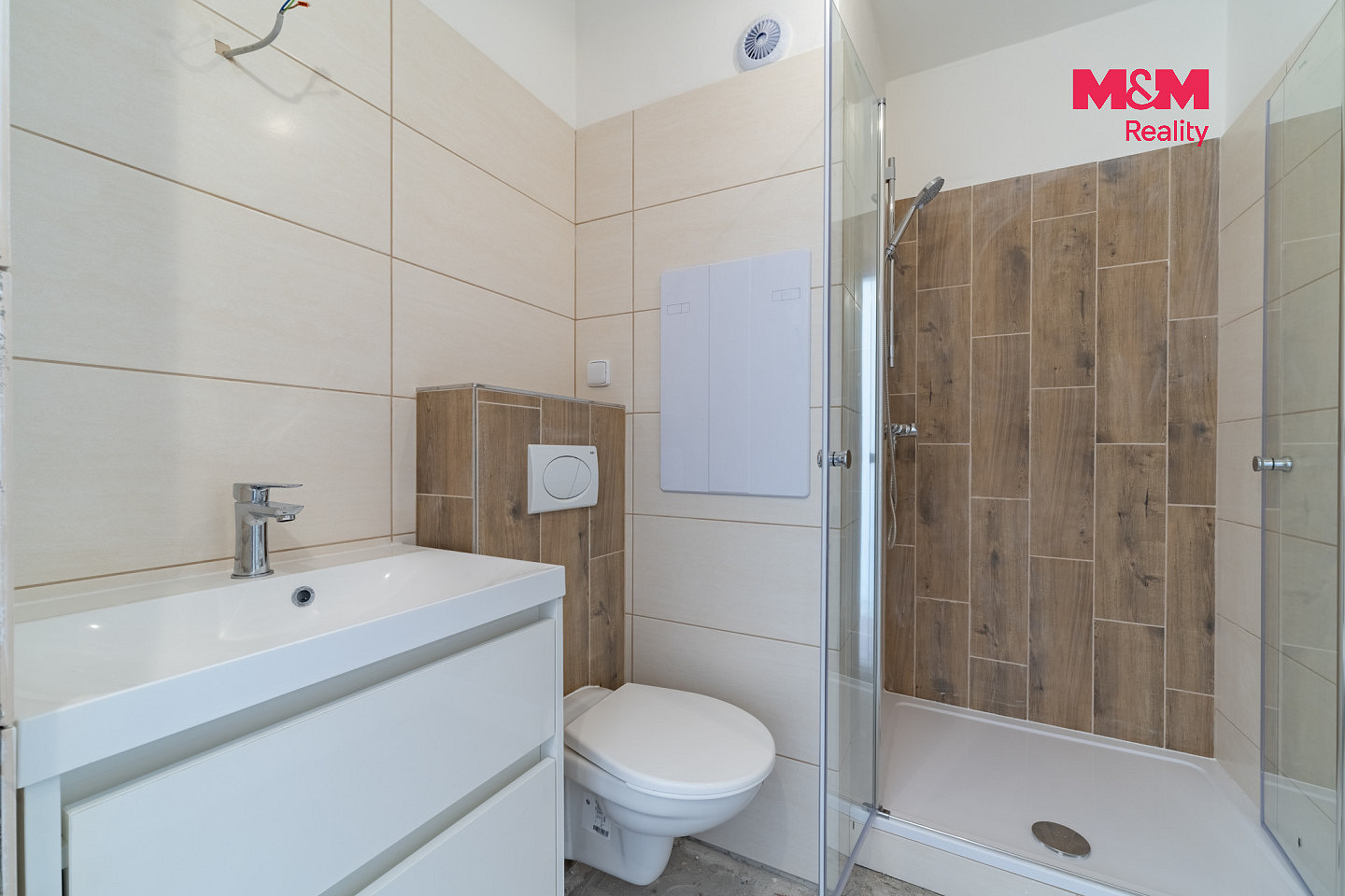 Prodej bytu 1+1 36 m² – fotografie 2