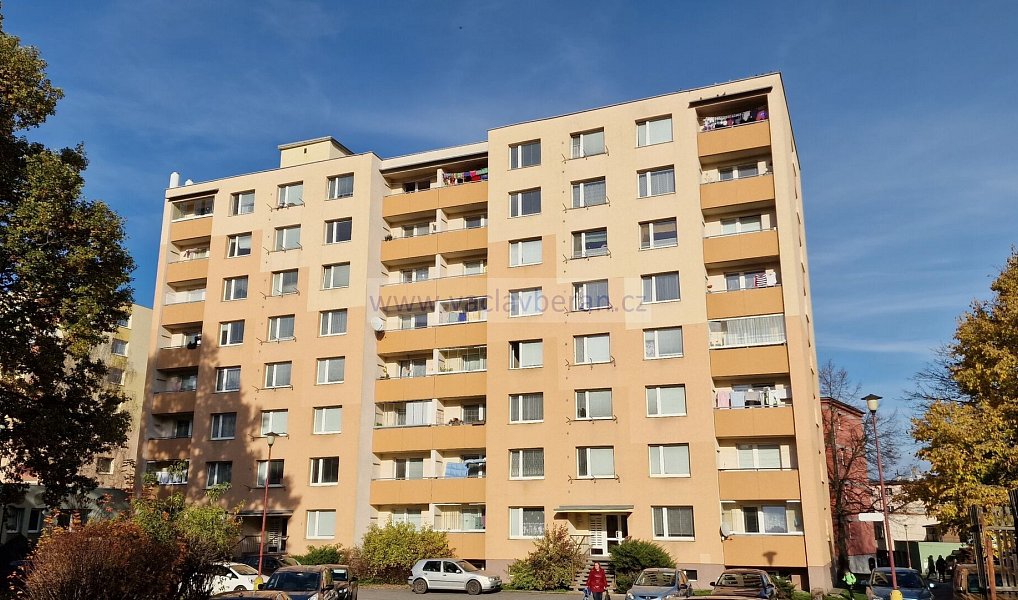 Pronájem bytu 1+1 38 m², Česká Třebová – náhled fotky 5