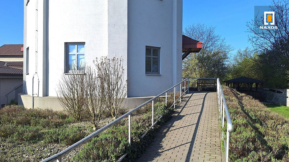 Prodej nájemního domu, činžáku 578 m² – fotografie 3