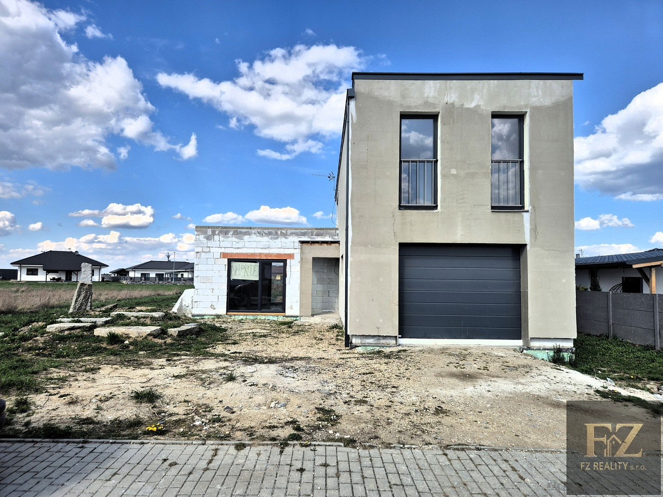 Prodej domu 141 m² s pozemkem 810 m² – fotografie 3