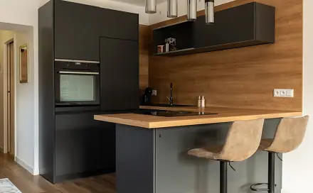 Prodej bytu 1+kk 48 m²
