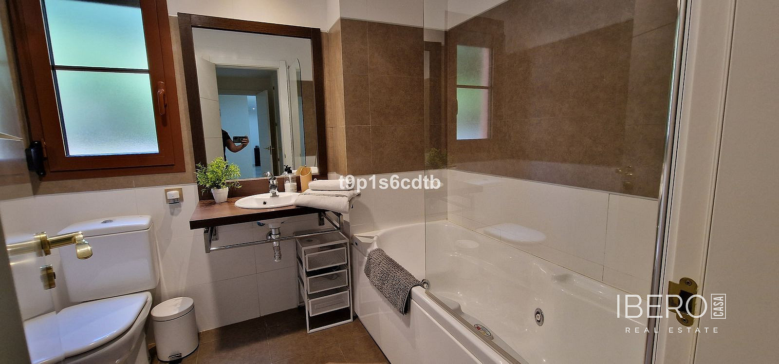 Pis 4+kk – Benahavís, La Cocha, Costa del Sol Occidental - Més