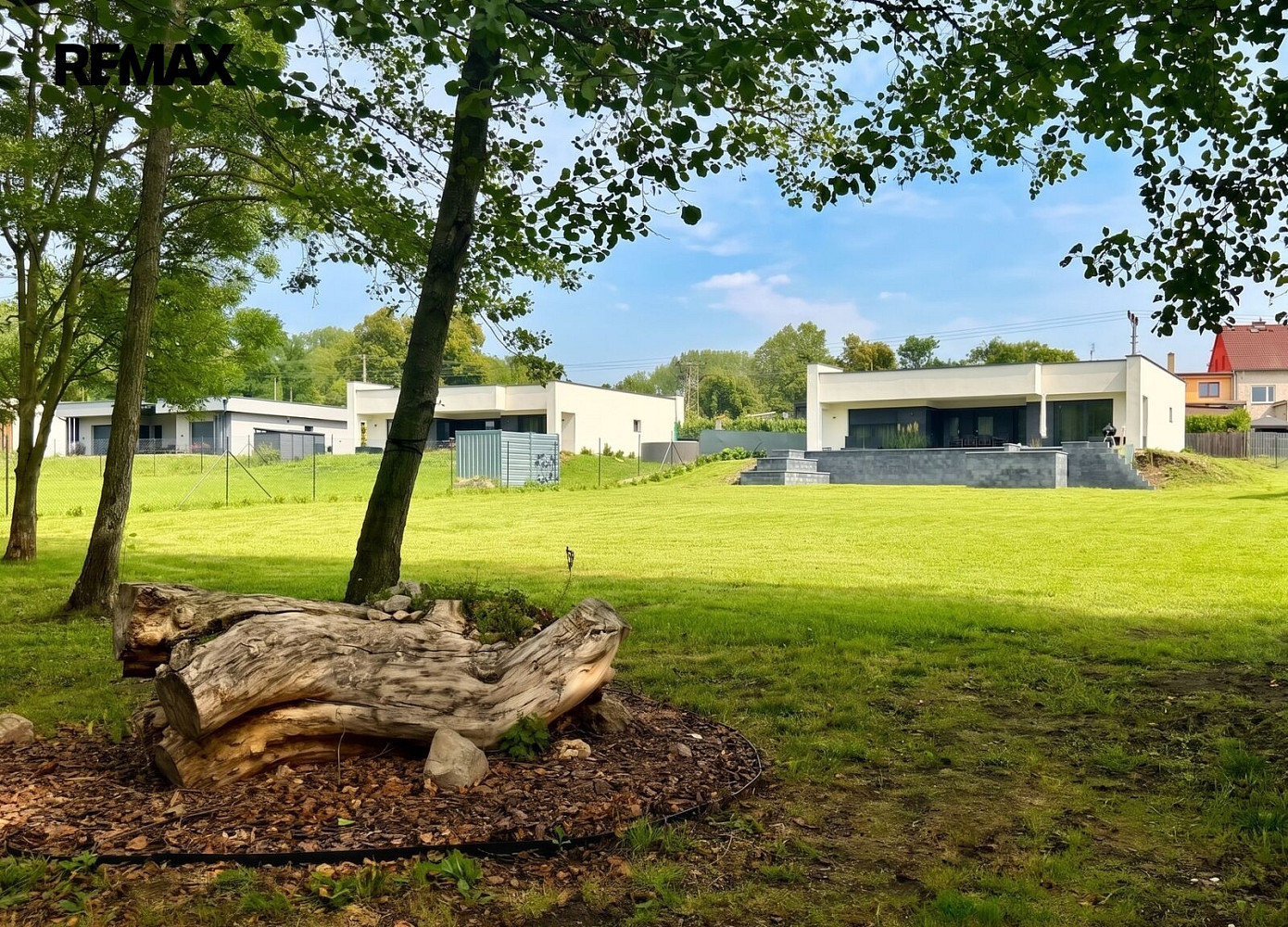 Prodej domu 118 m² s pozemkem 2 864 m² – fotografie 2