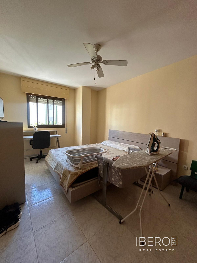 Piso 4+kk – Estepona, Barriada Islas Canarias - Más