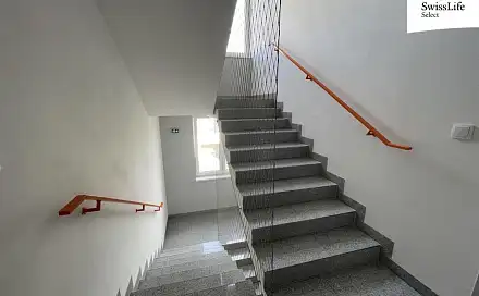 Pronájem bytu 2+kk 47 m²