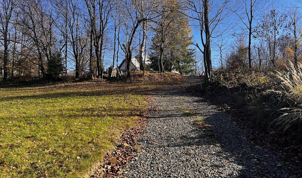 Prodej stavebního pozemku 3 129 m², Chvalčov – náhled fotky 5