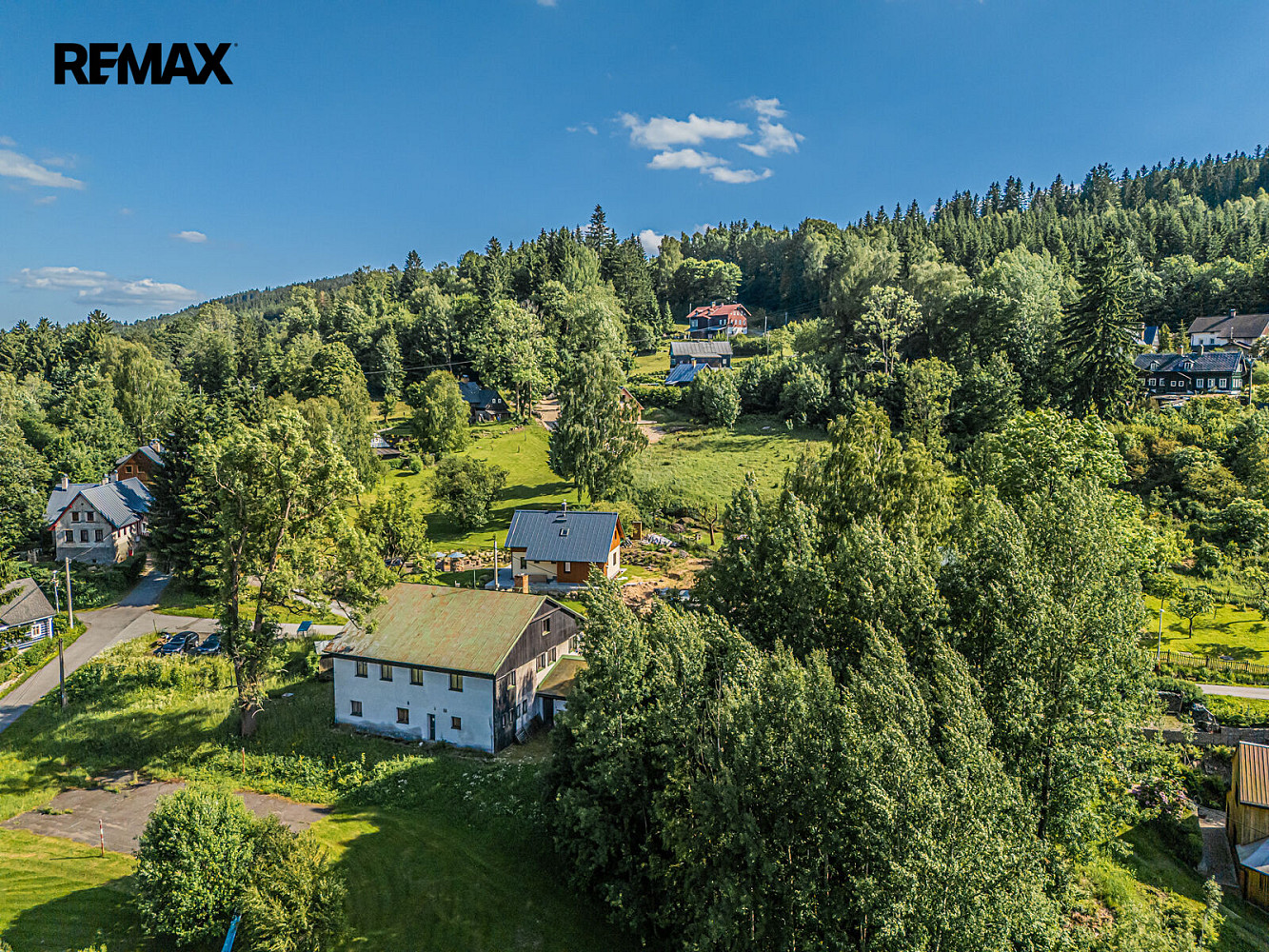 Prodej komerčního objektu (jiného typu) 460 m² – fotografie 2
