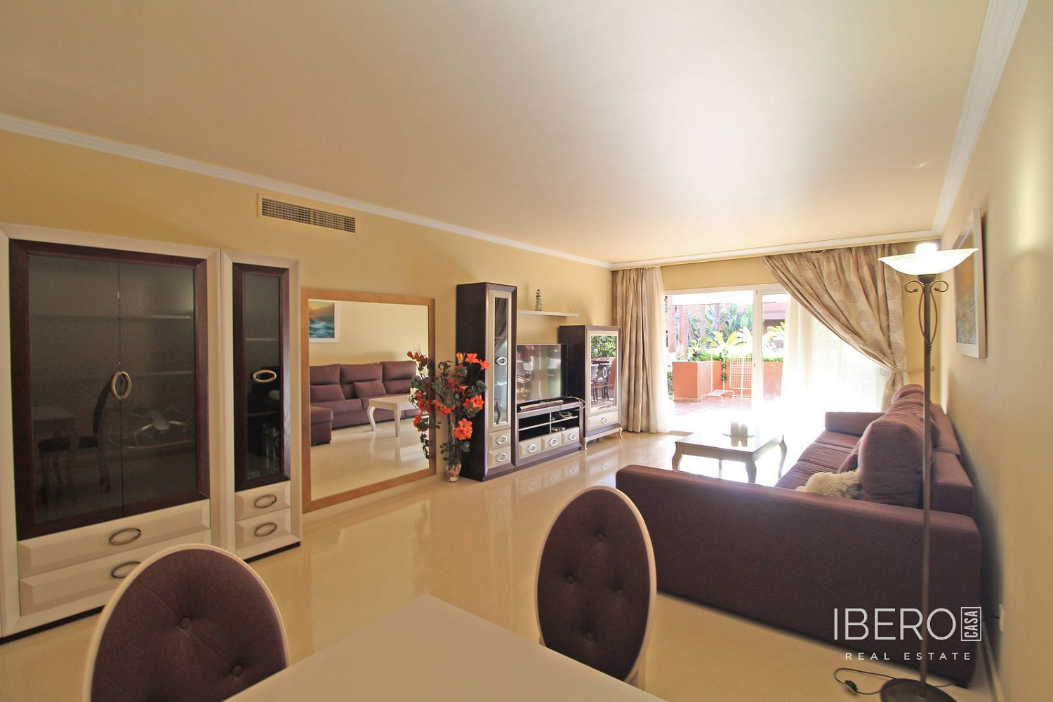 Pis 3+kk – Marbella, Nueva Andalucía - Vista 3