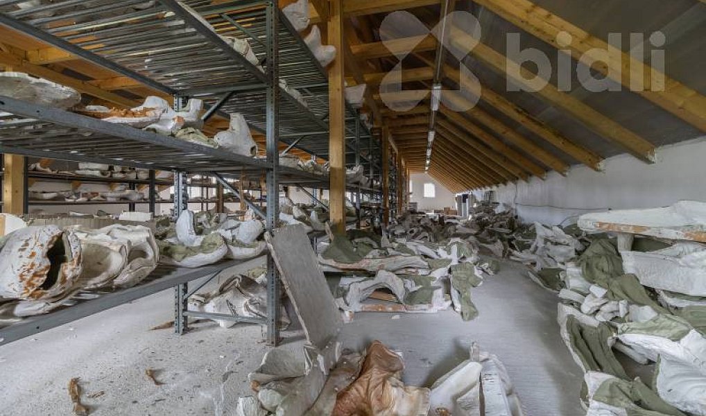 Prodej domu 670 m² s pozemkem 2 597 m², Dolní Kalná – náhled fotky 20