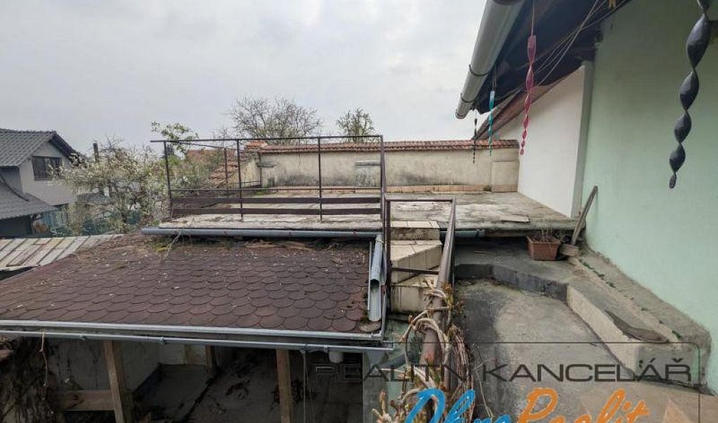 Prodej domu 90 m² s pozemkem 130 m², Čelčice – náhled fotky 18