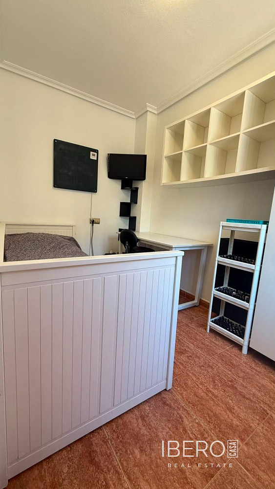 Casa 4+kk – Torrevieja, La Mata - Més