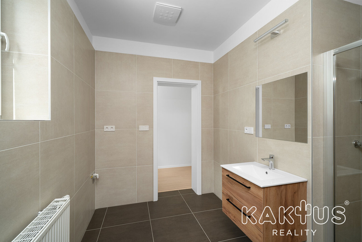 Pronájem bytu 2+kk 48 m² – fotografie 4