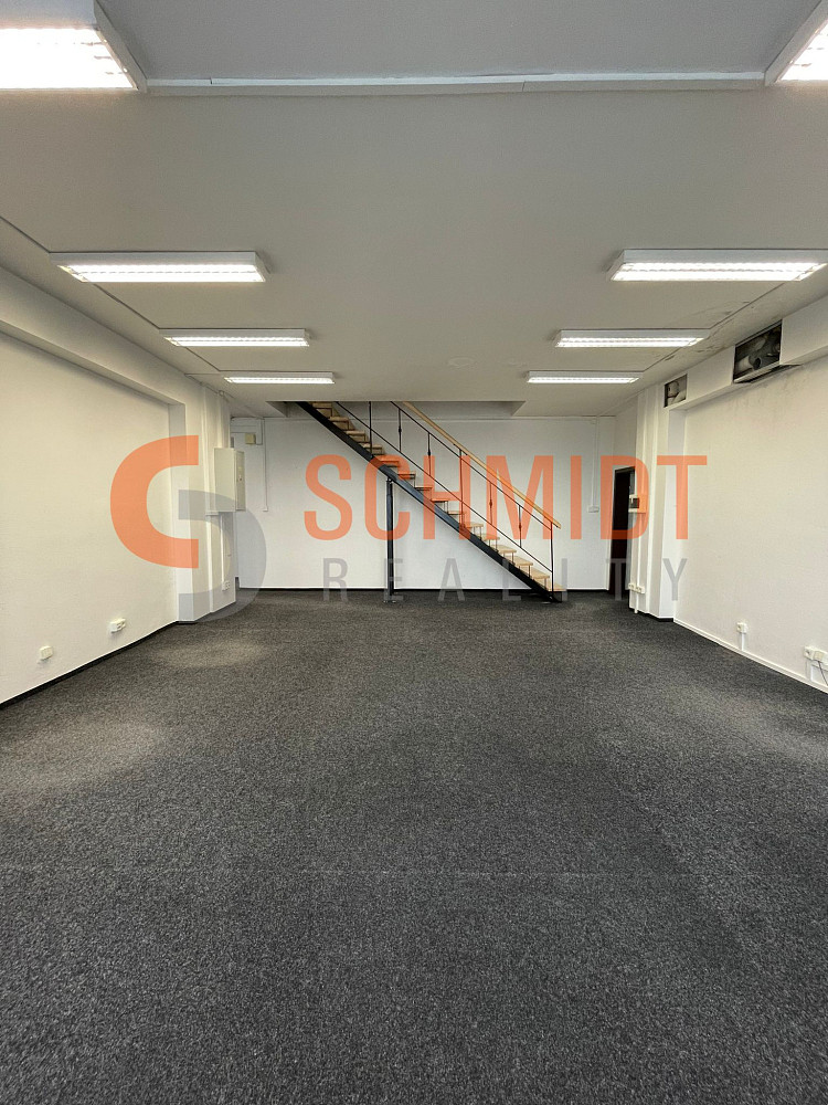 Pronájem kanceláře 362 m² – fotografie 5