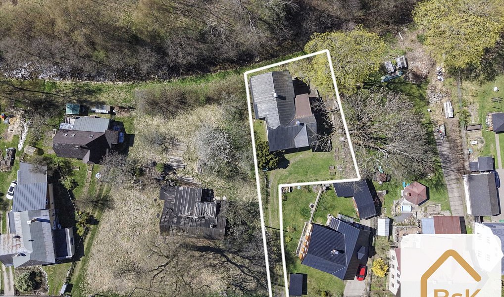 Prodej chaty/chalupy 230 m² s pozemkem 773 m², Desná – náhled fotky 2