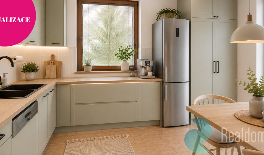 Prodej domu 235 m² s pozemkem 724 m², Litvínovice – náhled fotky 6