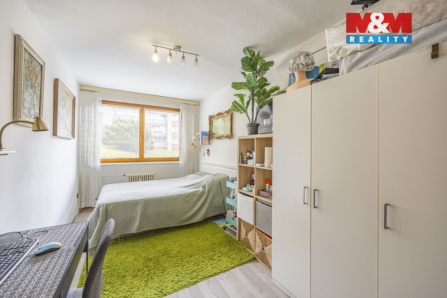 Prodej bytu 2+kk 47 m² – fotografie 2