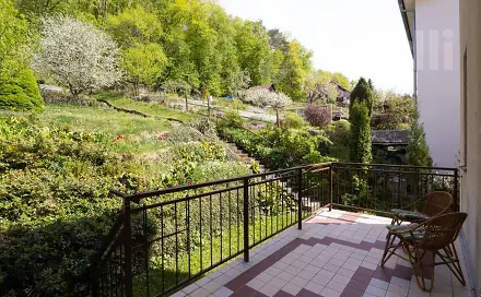 Prodej bytu 4+1 125 m², Lužné, Luhačovice, okres Zlín