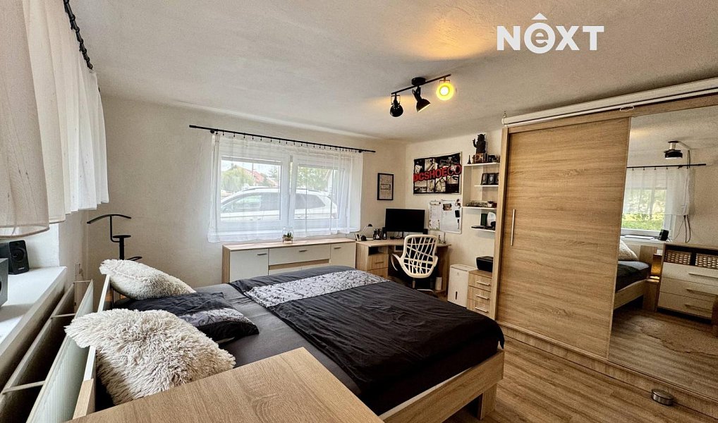 Prodej domu 78 m² s pozemkem 451 m², Lutopecny – náhled fotky 15