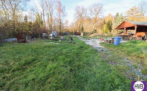 Prodej zahrady 1 485 m², Orlová - Město, okres Karviná